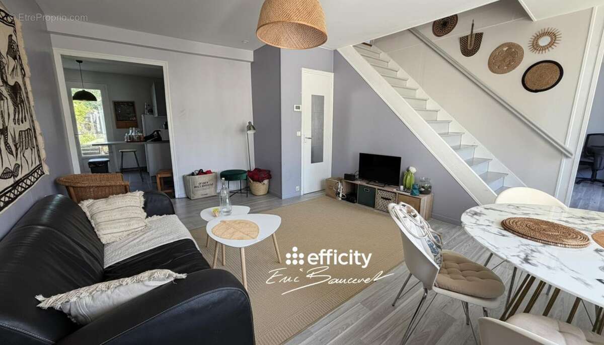 Maison 110 m² à Niort  - photo 4