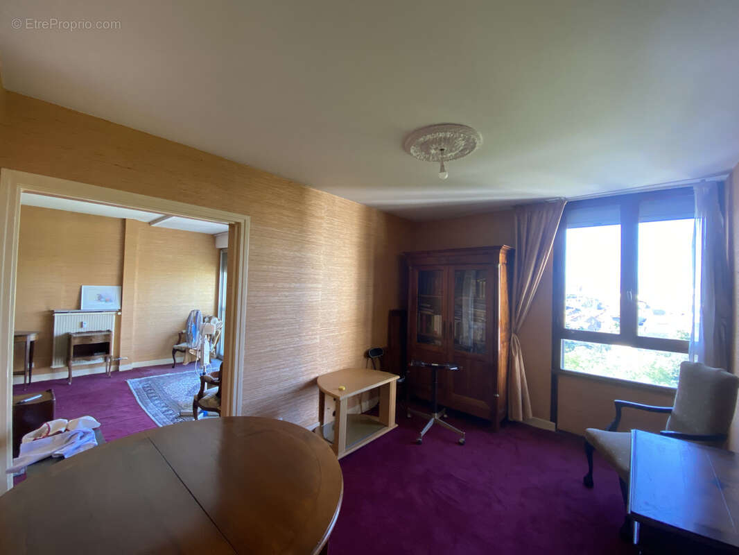 Appartement à TARBES