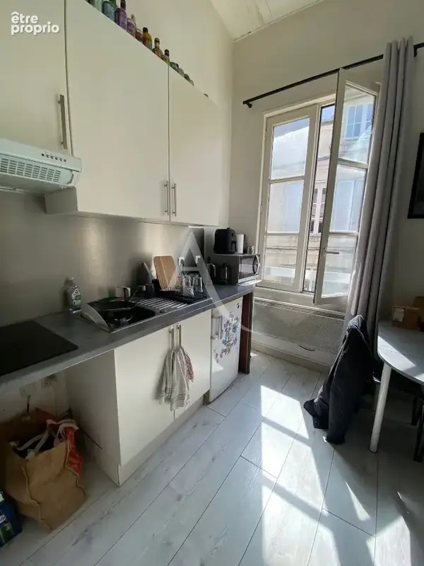 Lumineux appartement centre historique - photo 5