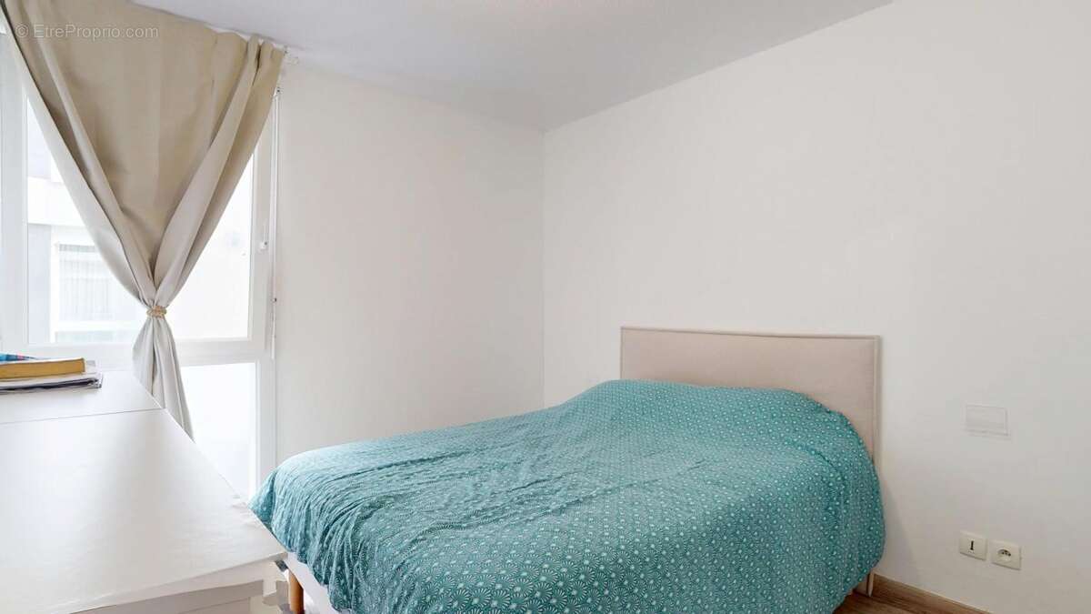 Appartement à PFASTATT