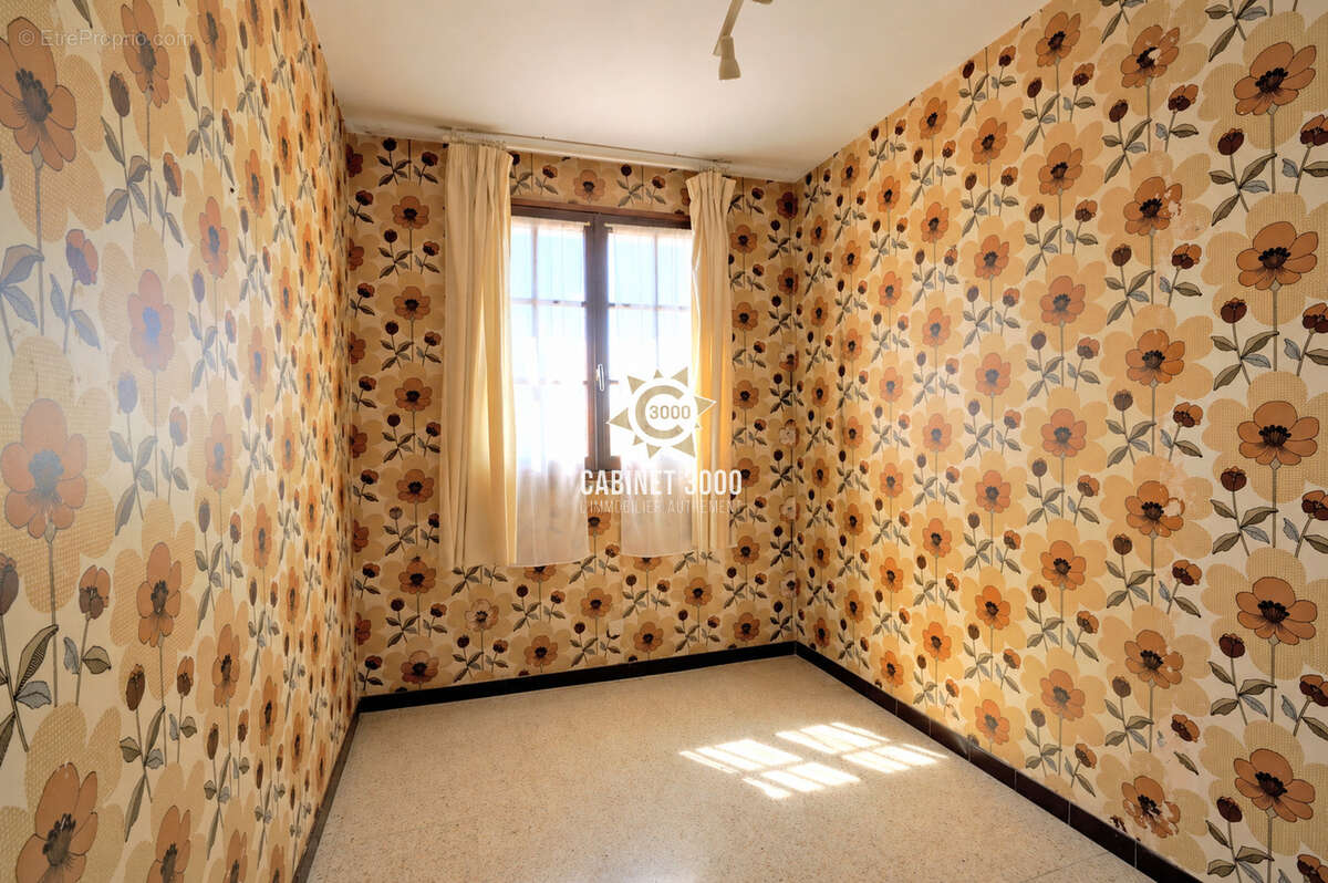 Maison à LA GARDE