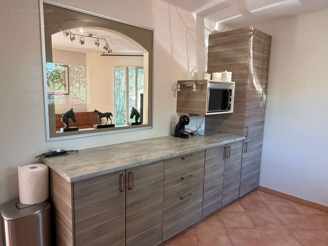 Maison à BELIN-BELIET