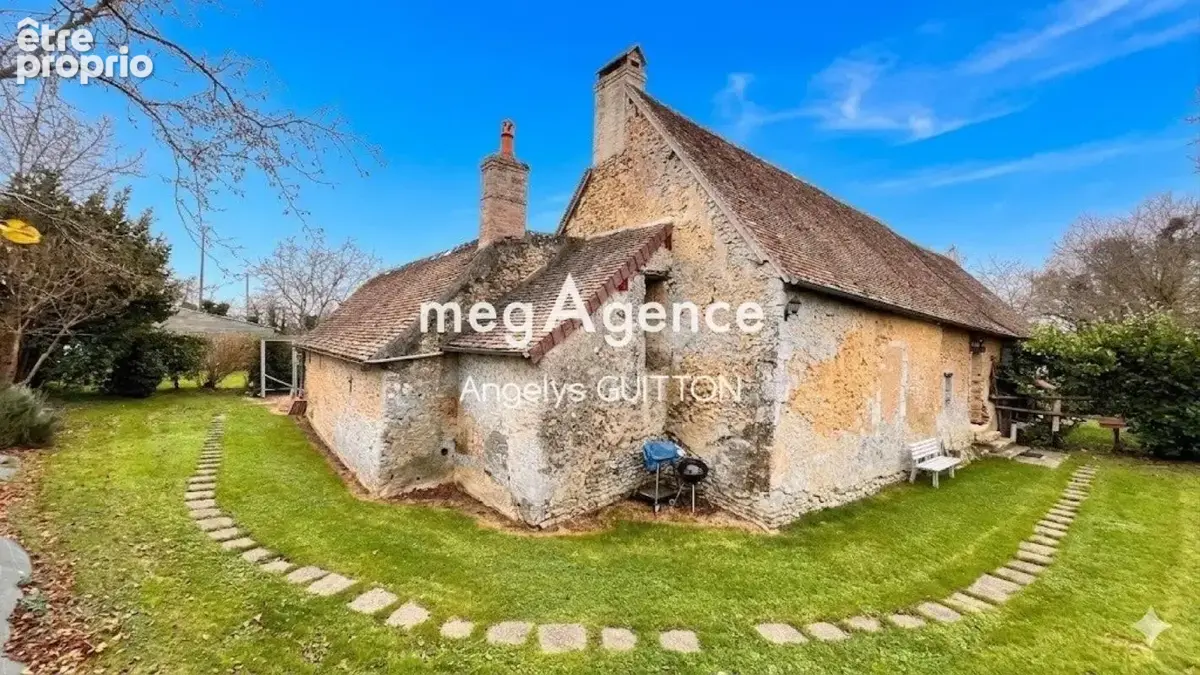 Maison principale + Gîte à 25 minutes du Mans - photo 3