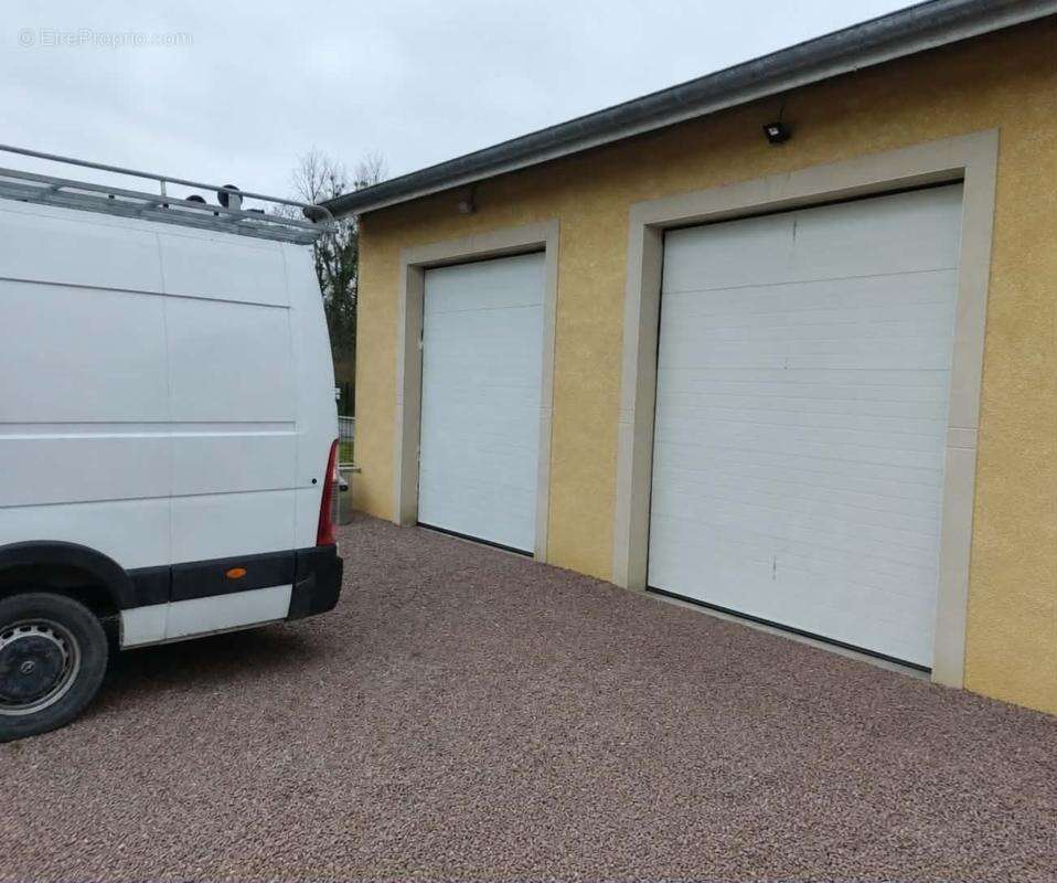 Maison à vendre 5 pièces BIGNICOURT SUR MARNE (51) - photo 11