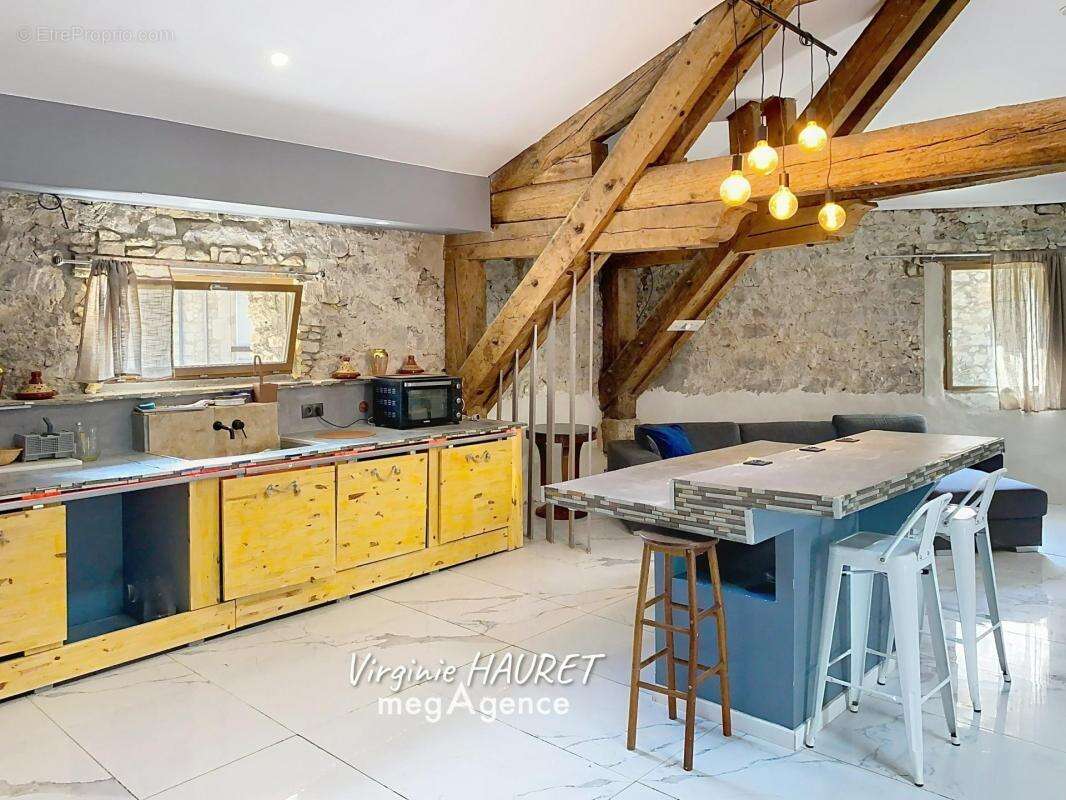 Maison à PEYRIAC-DE-MER