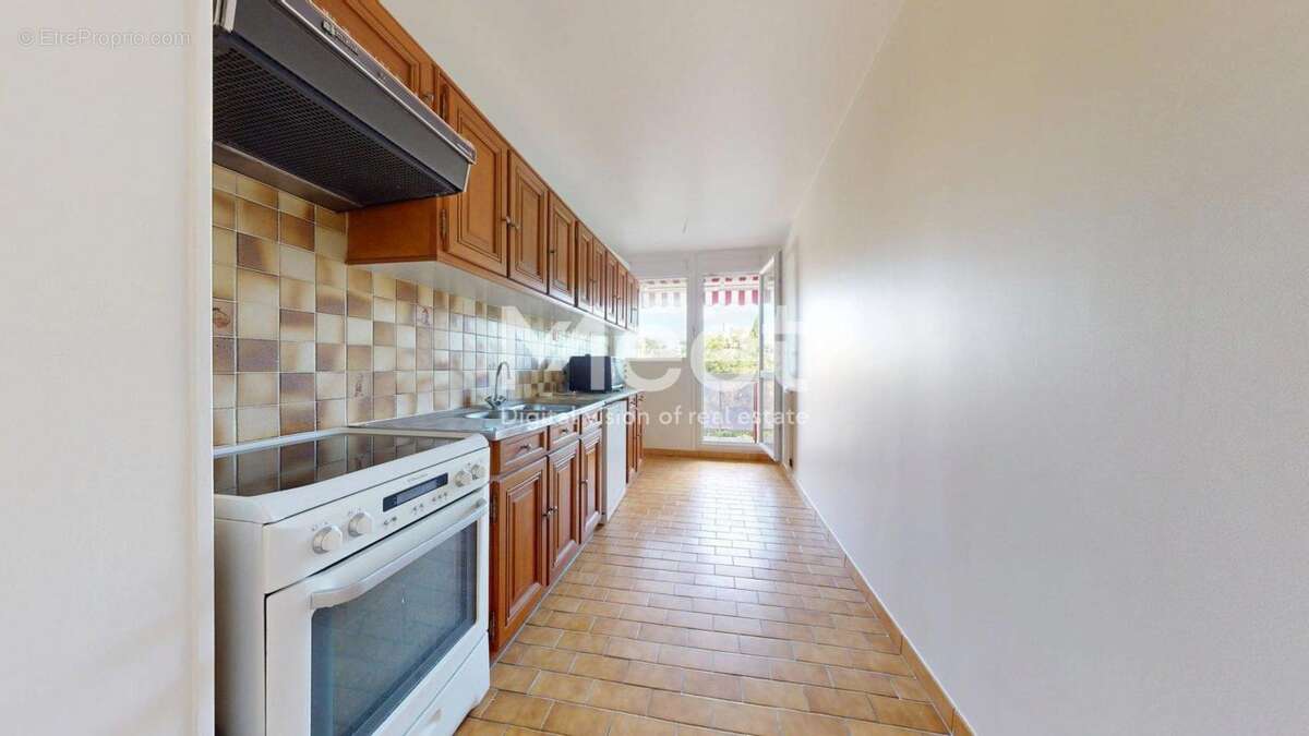 Appartement à MAUREPAS