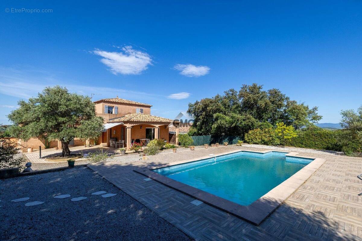 Photo 1 - Maison à GIGNAC