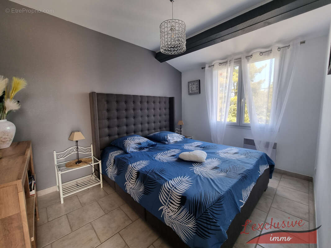 Maison à SAINT-JULIEN