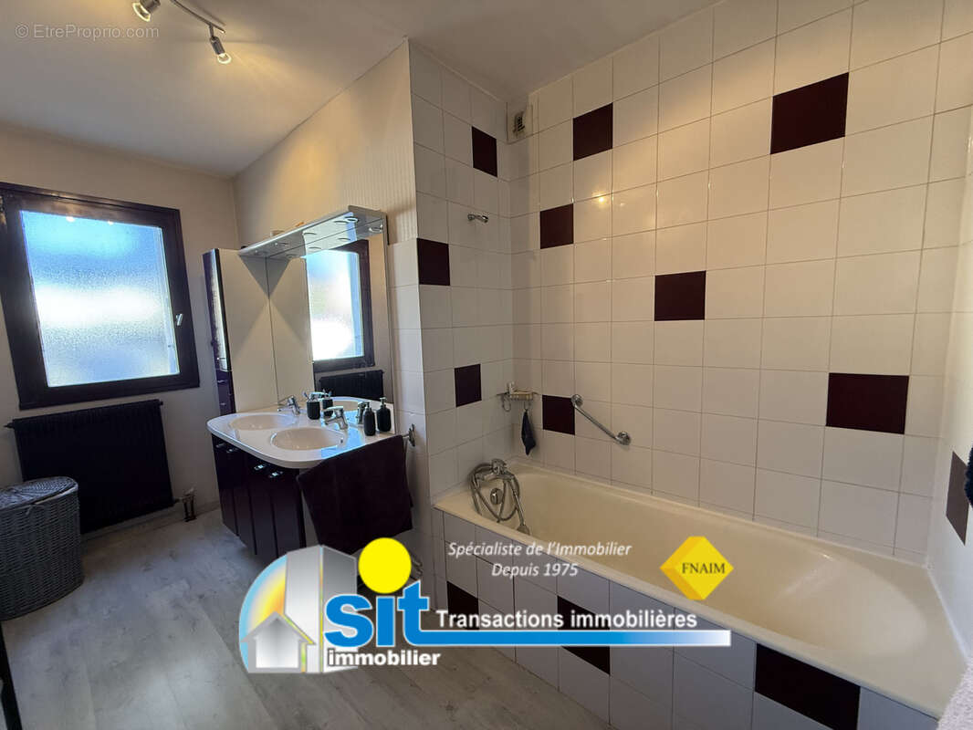 Appartement à VIENNE