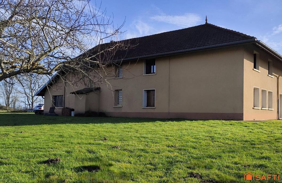 Photo 1 - Maison à LESCHEROUX