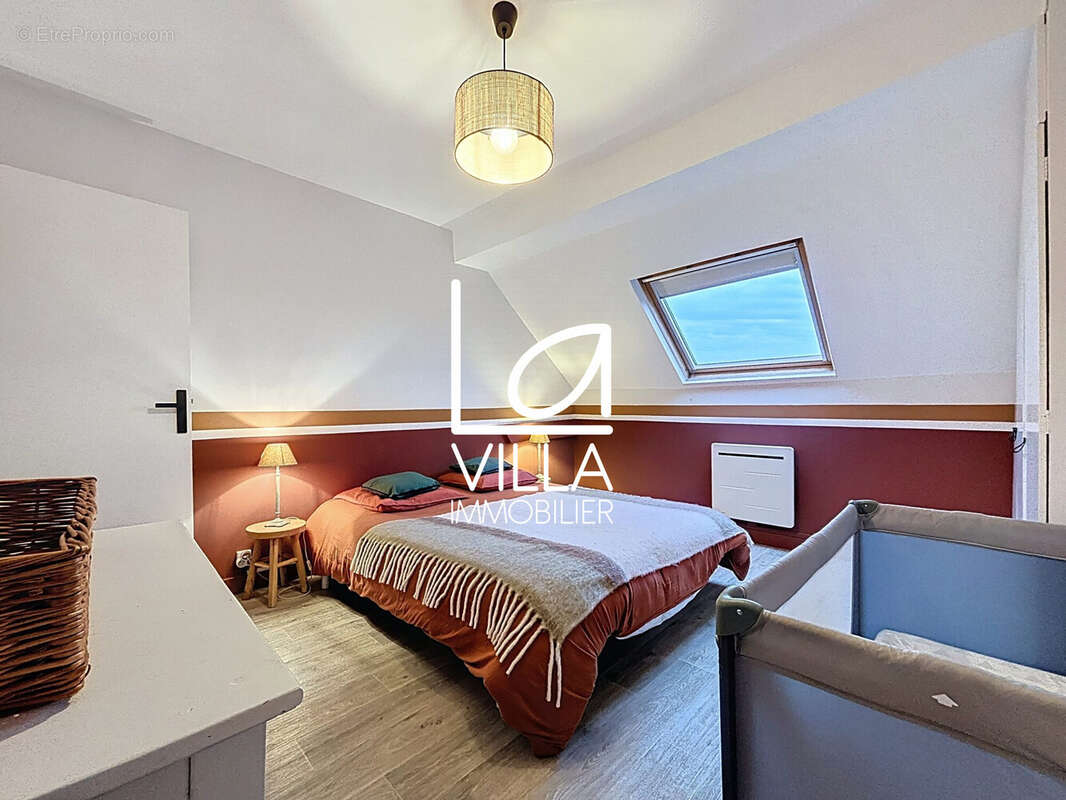 Appartement à WIMEREUX