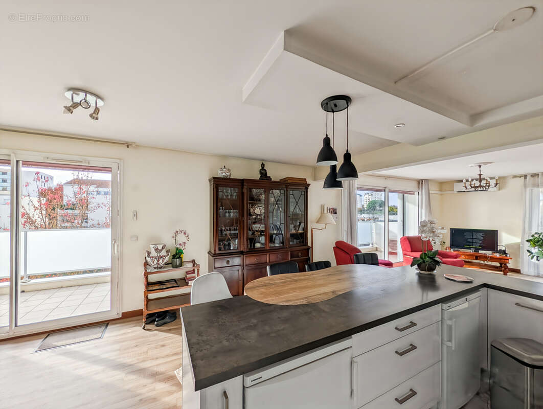 Appartement à MERIGNAC