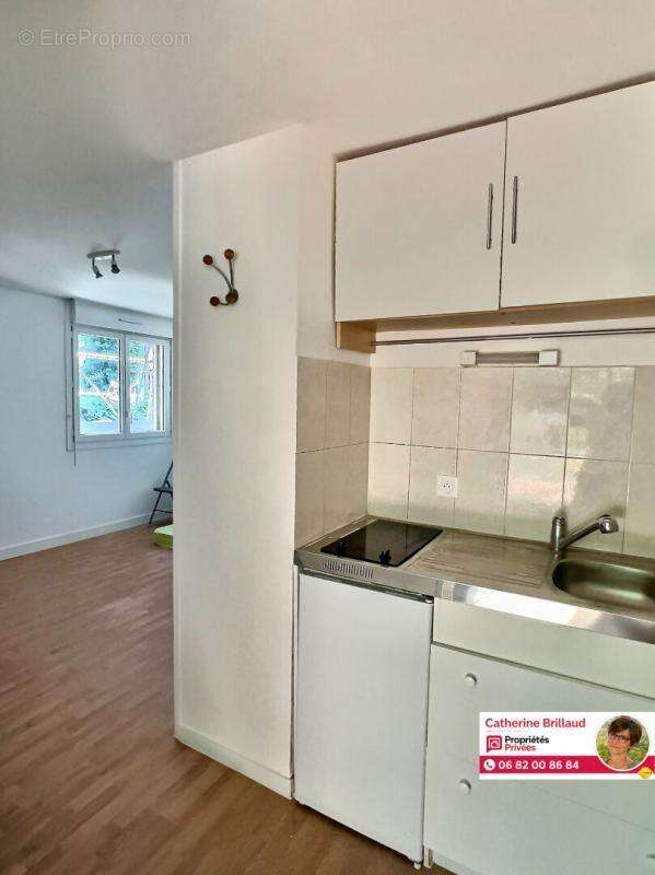 Appartement à LA ROCHELLE
