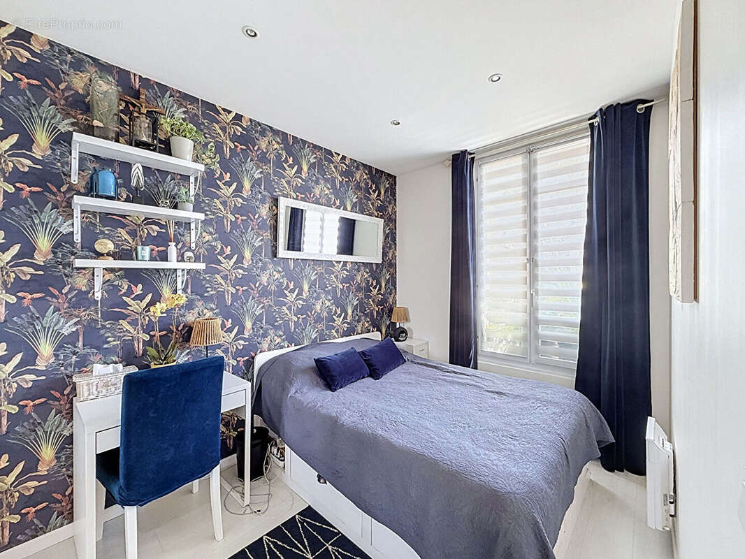 Appartement à MONTREUIL