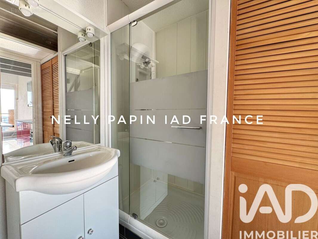 Photo 6 - Appartement à HYERES