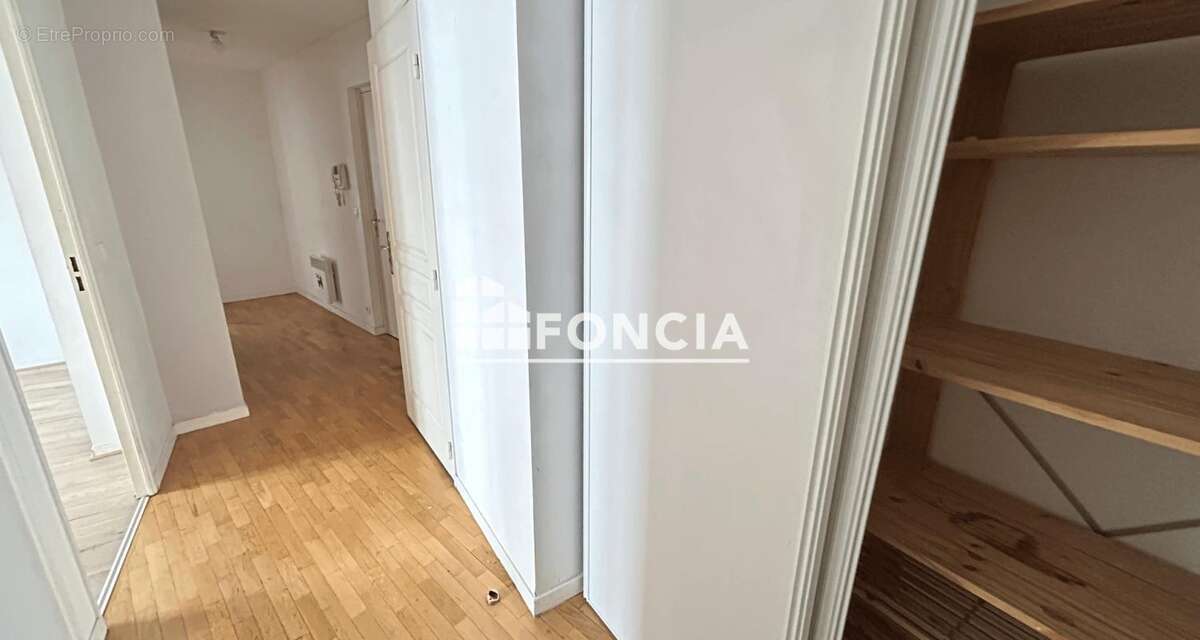 Appartement à WISSOUS