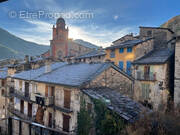 Appartement à TENDE