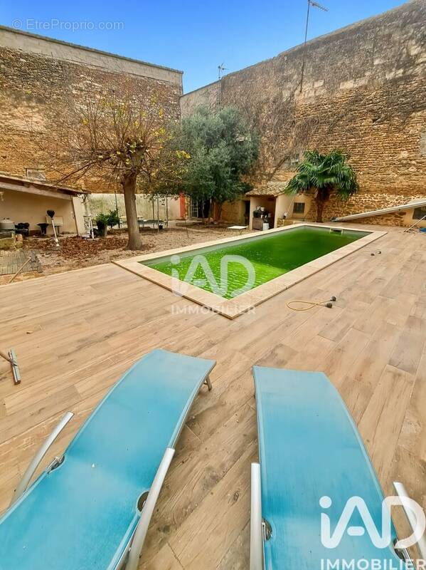 Photo 1 - Maison à BEAUVOISIN