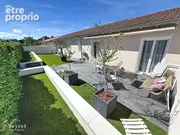 Maison à MORNANT
