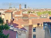 Appartement à LYON-5E