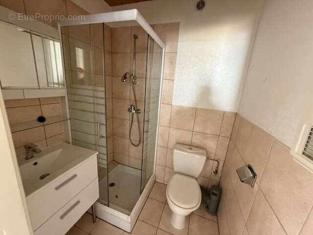 Appartement à RIEDISHEIM