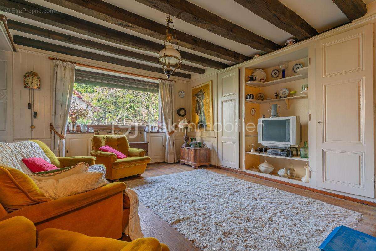 Maison à FAVERGES