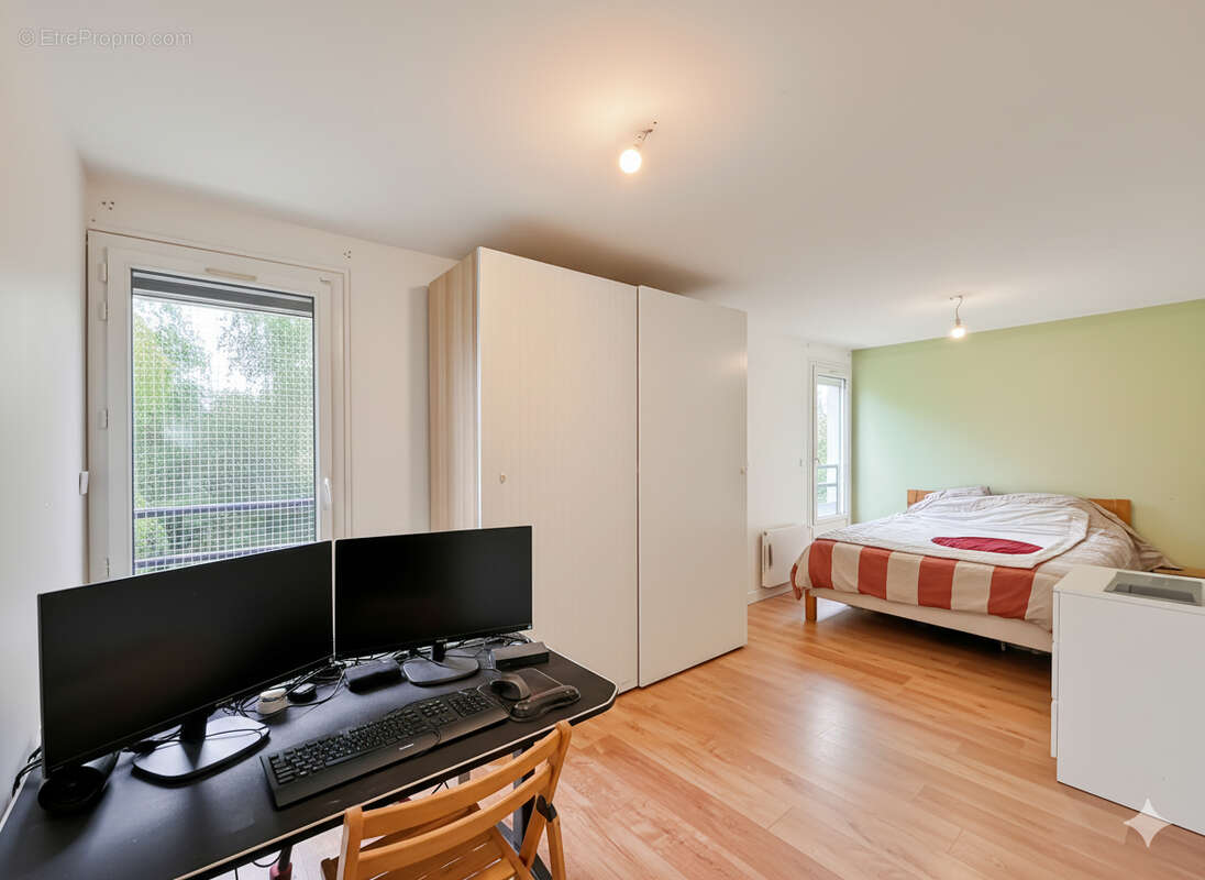 Maison 130m² à palaiseau - photo 6