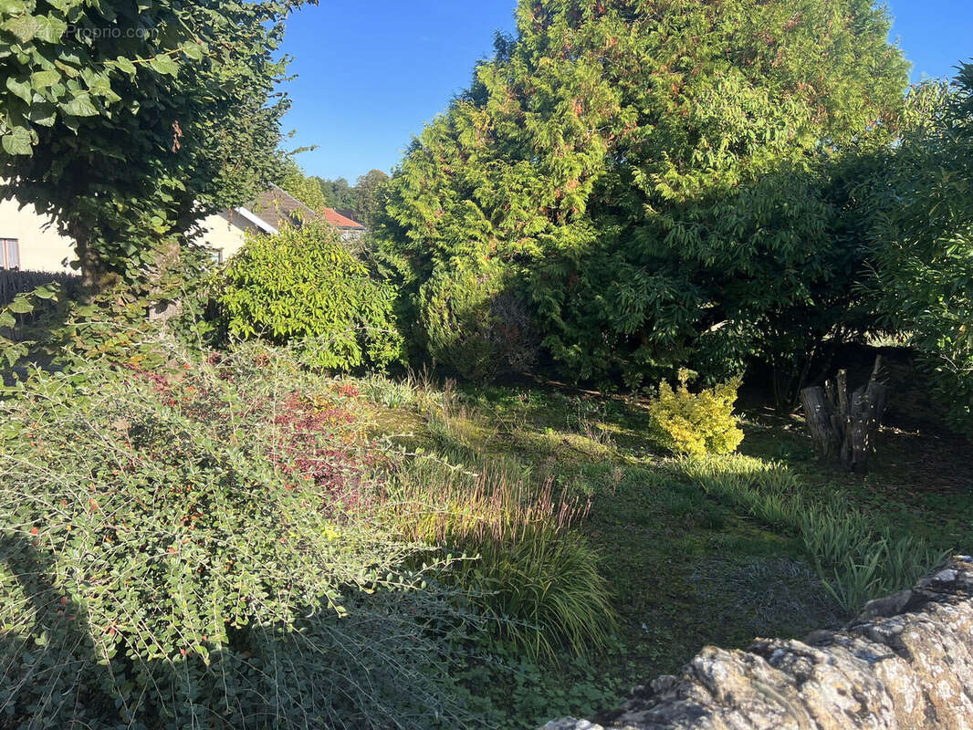 Photo 7 - Maison à CHAROLLES