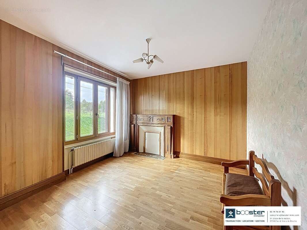 Maison à LADIGNAC-LE-LONG