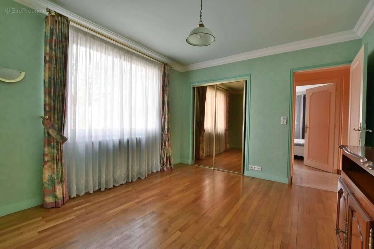 Maison à CHOLET