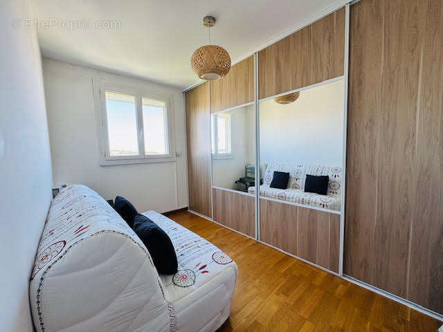 Appartement à MARTIGUES