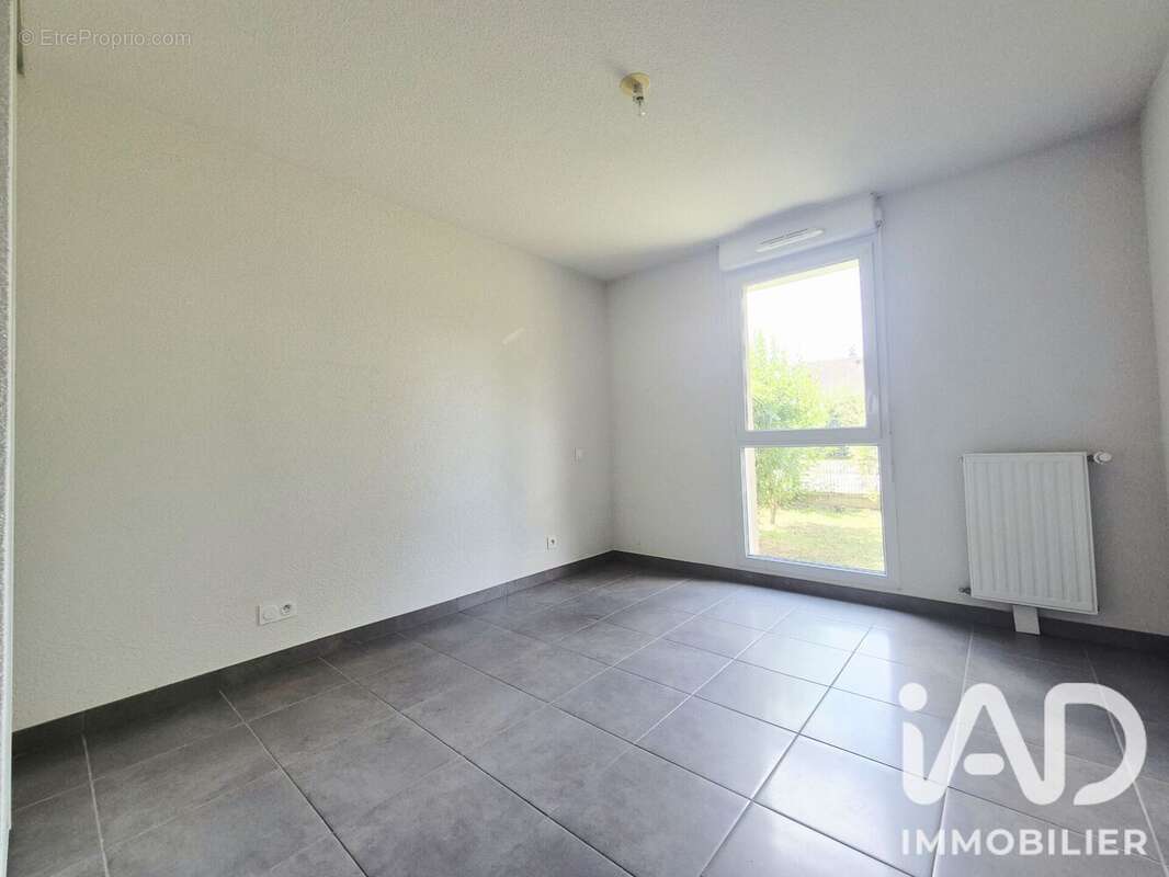 Appartement 65 m² à Tours  - photo 8
