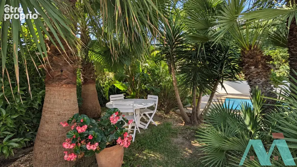 Bandol-villa contemporaine d’exception - photo 6