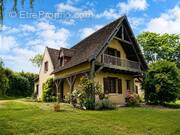 Maison à SAINT-PATERNE-RACAN