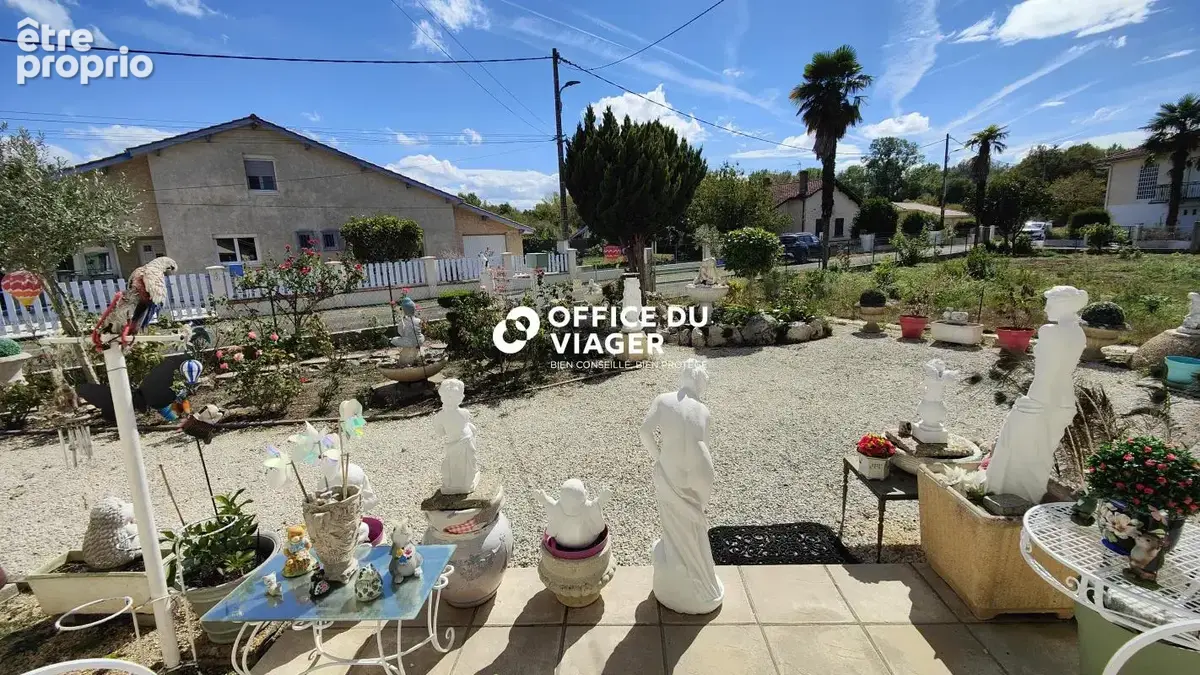 Maison - 3 pièces - 80,79 m² - photo 15