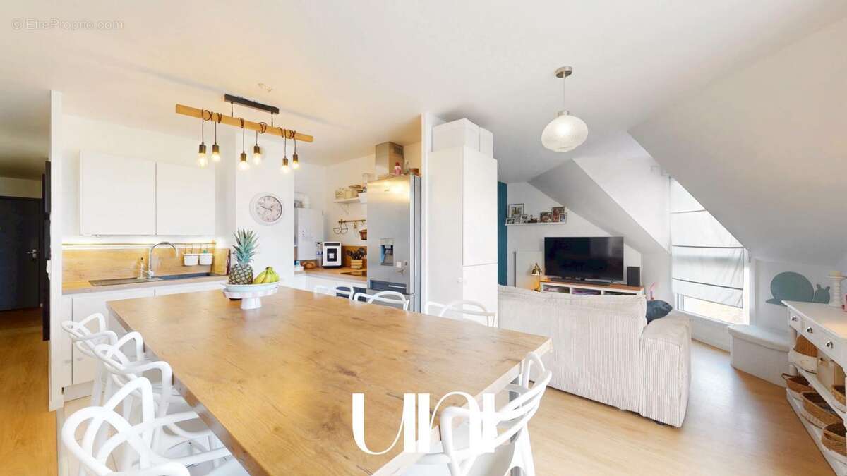 Appartement à CAEN