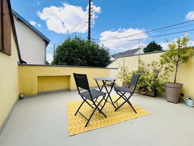 Maison à NANTES