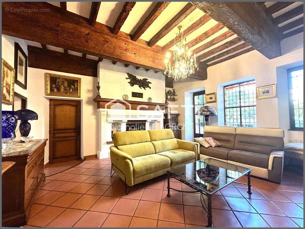 Photo 6 - Maison à CASTRES