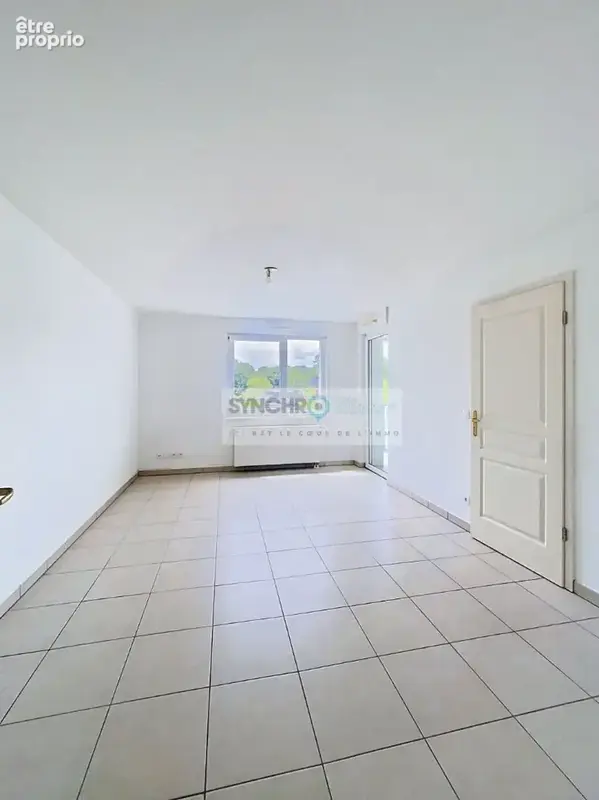 2 pièces accès PMR avec balcon, garage et ascenseur - photo 5
