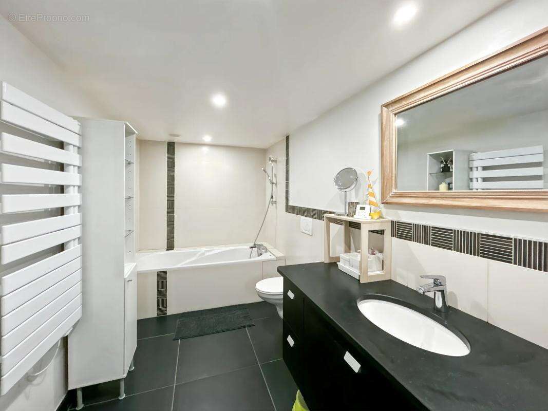 Appartement à REDON