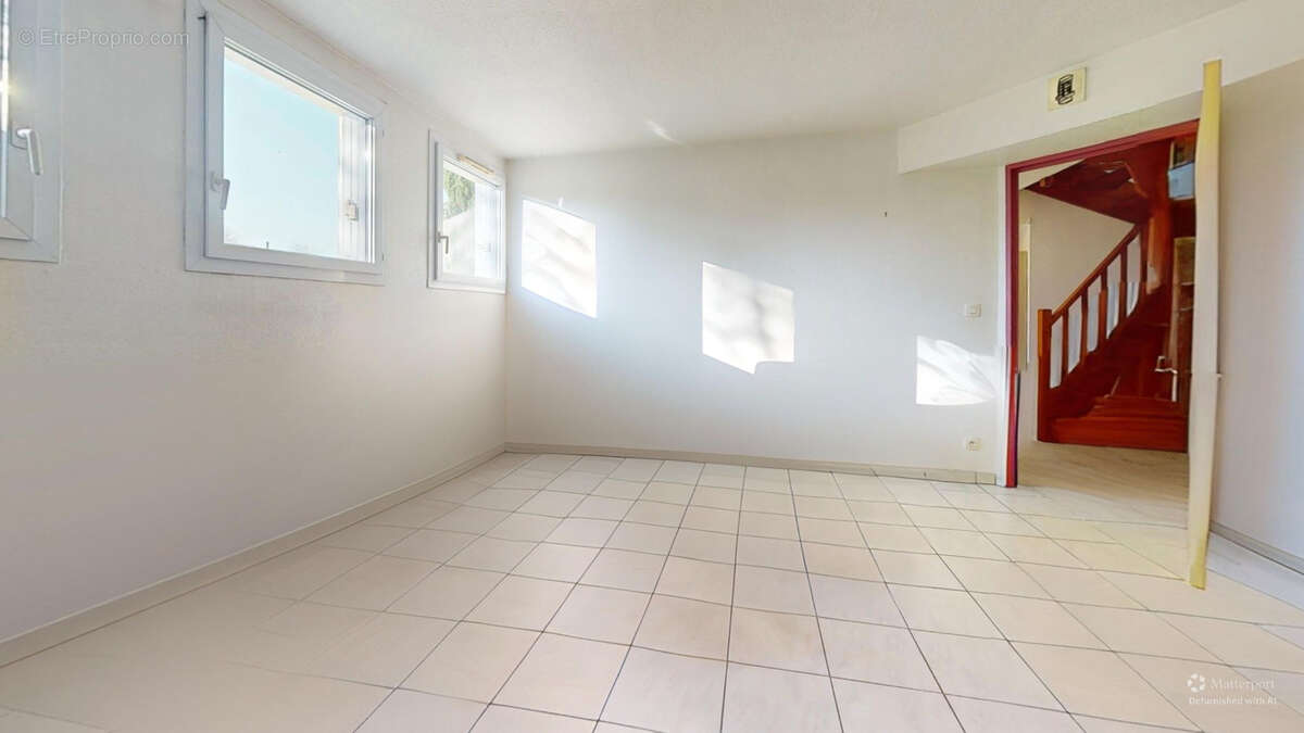 Appartement à BLAGNAC