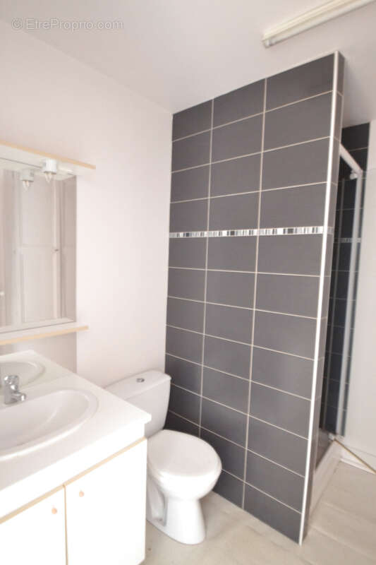 EFFIAT, axe Vichy-RIOM, maison T3 - photo 5