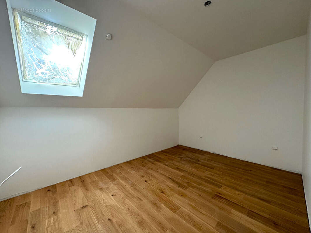 Appartement à CORMEILLES-EN-PARISIS