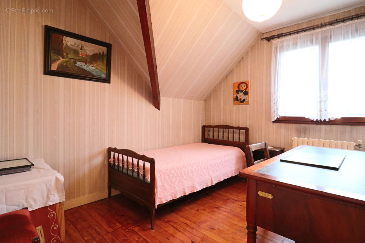 Maison à LIVRY-GARGAN