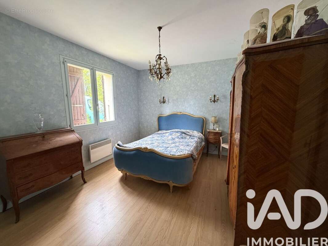 Photo 6 - Maison à SAINT-CIERS-D'ABZAC