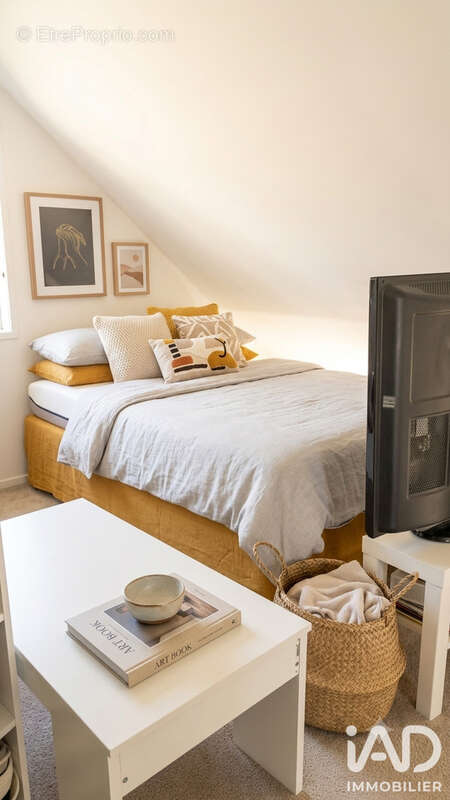 Appartement 32 m² à Perenchies  - photo 5