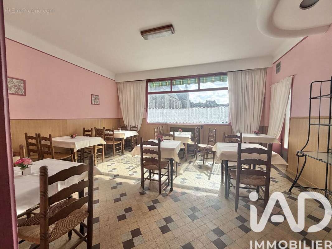 Photo 4 - Appartement à PERIERS