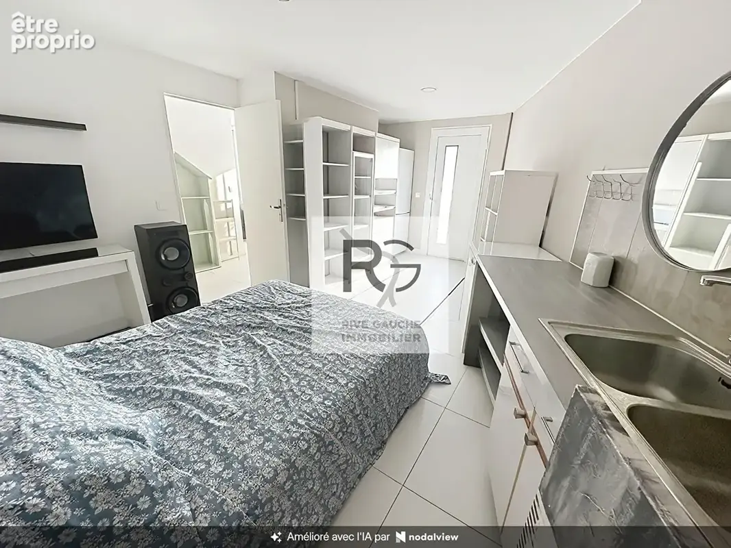 Rangueil Maison type 5 de 140 m² état neuf - photo 5