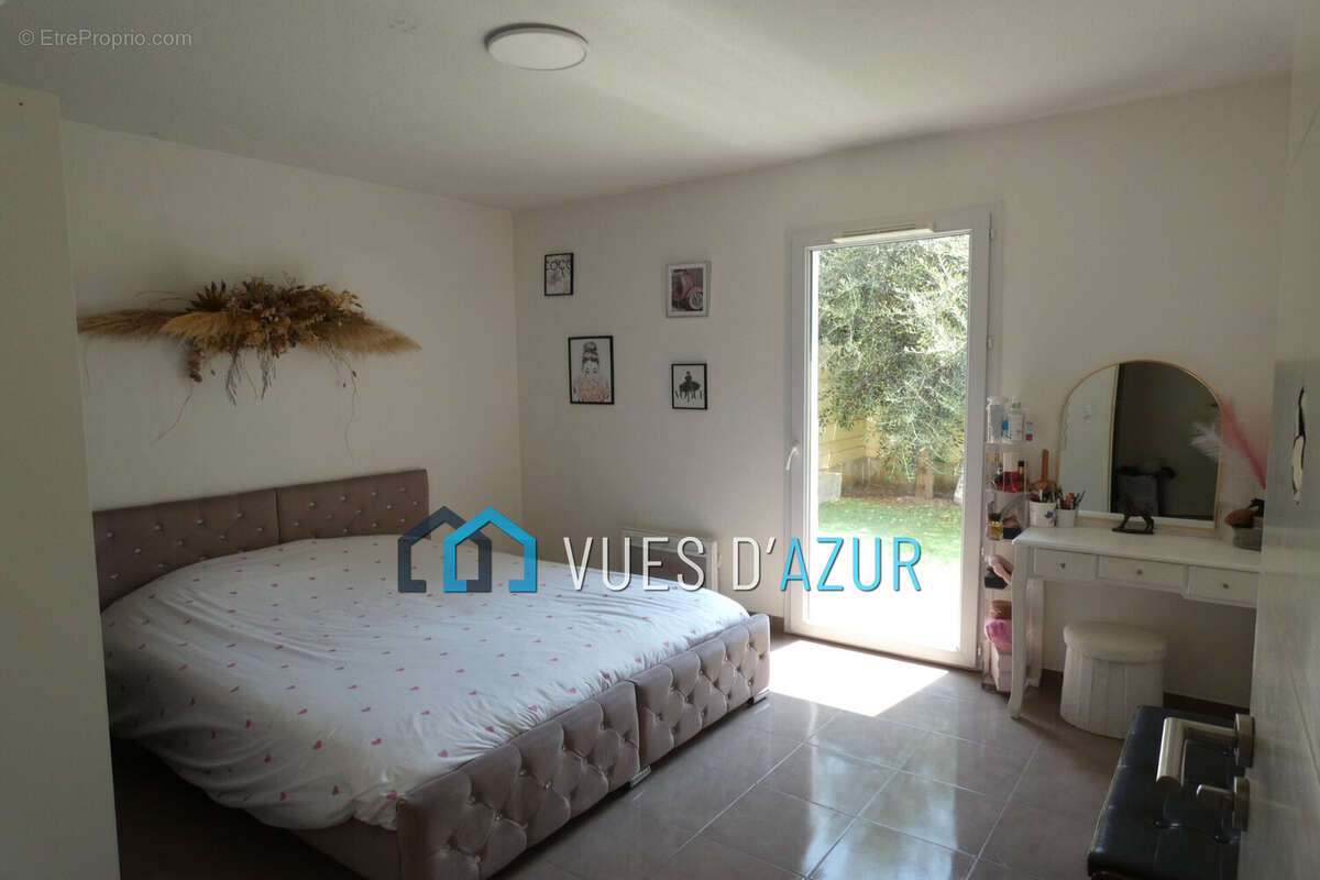 Appartement 43 m² à Drap  - photo 5
