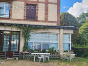 Appartement à MAINTENON